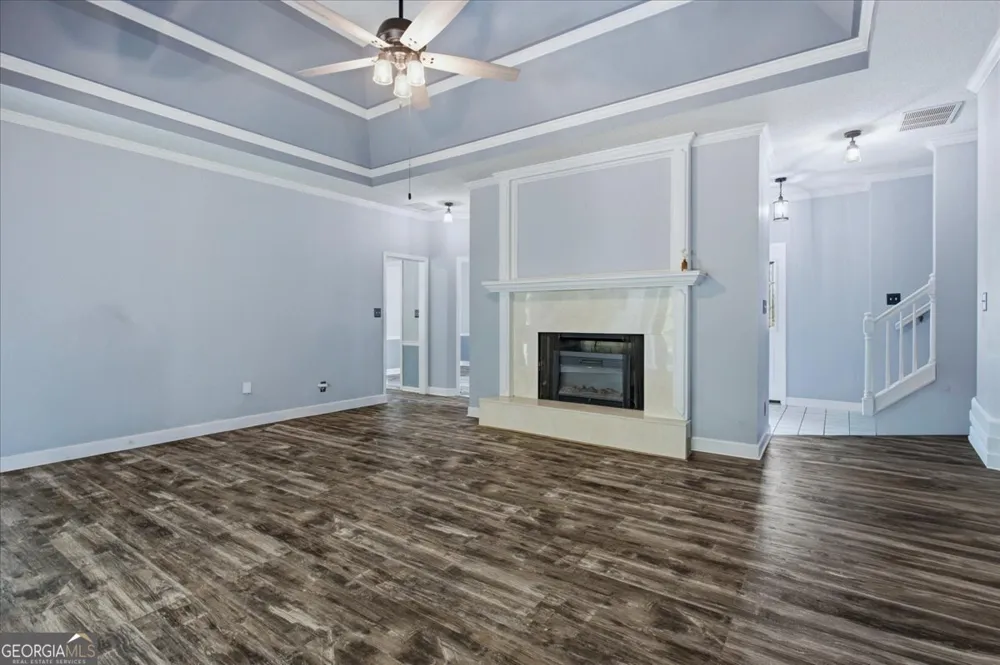 26 Chad CT McDonough, GA 30253