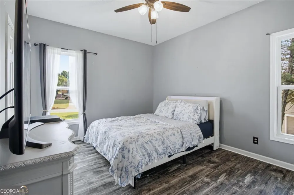 26 Chad CT McDonough, GA 30253