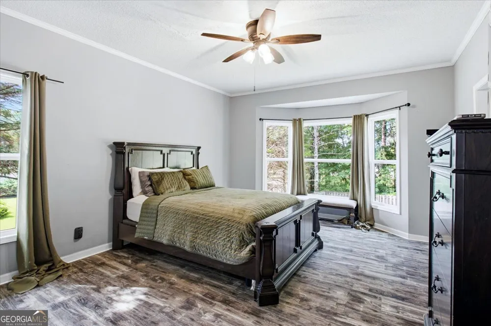 26 Chad CT McDonough, GA 30253