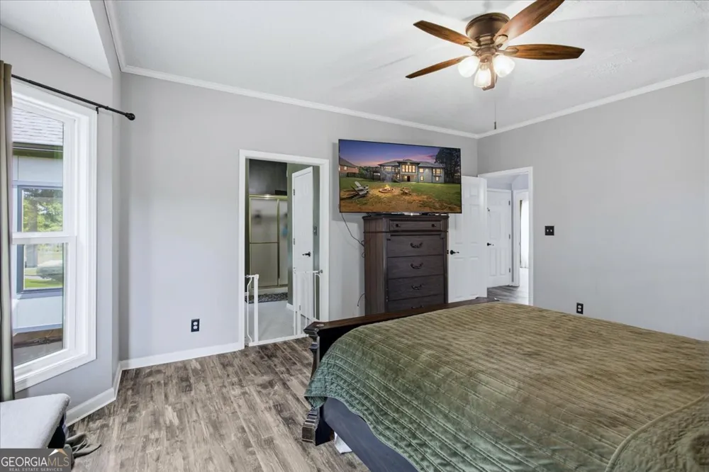 26 Chad CT McDonough, GA 30253