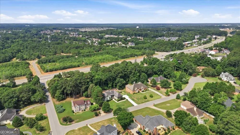 26 Chad CT McDonough, GA 30253