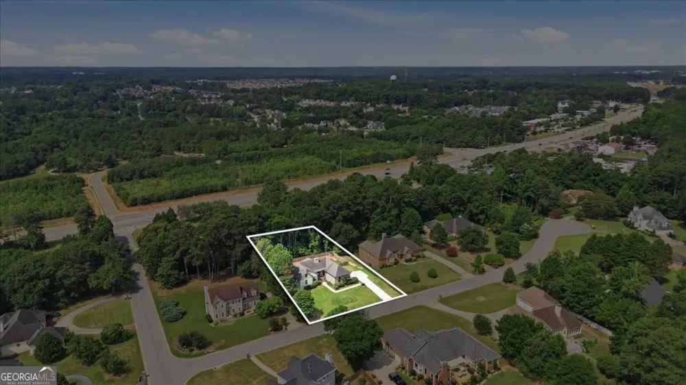 26 Chad CT McDonough, GA 30253