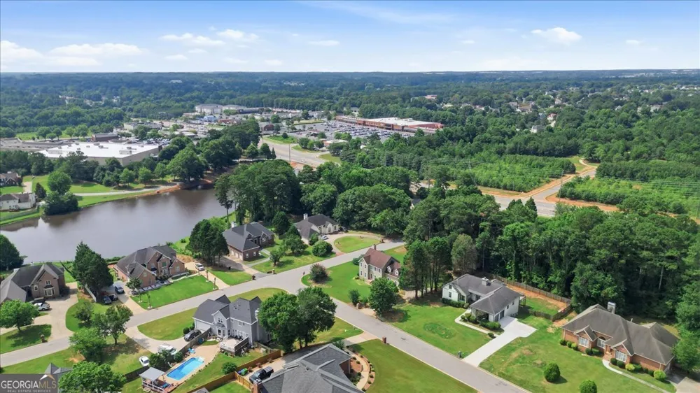 26 Chad CT McDonough, GA 30253