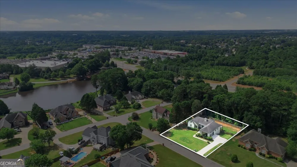 26 Chad CT McDonough, GA 30253