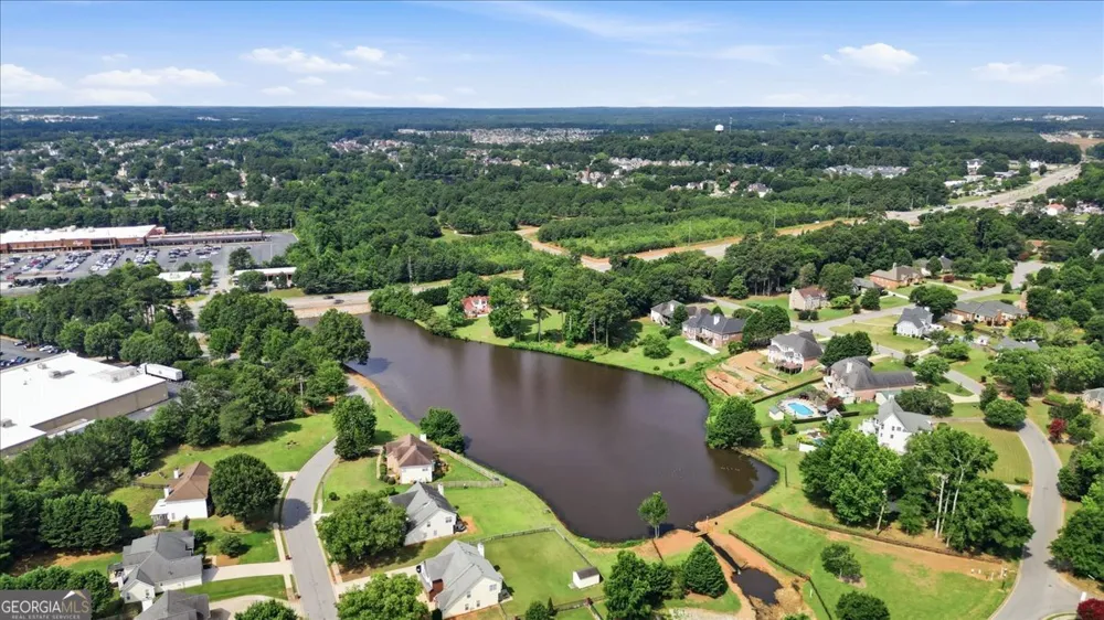 26 Chad CT McDonough, GA 30253