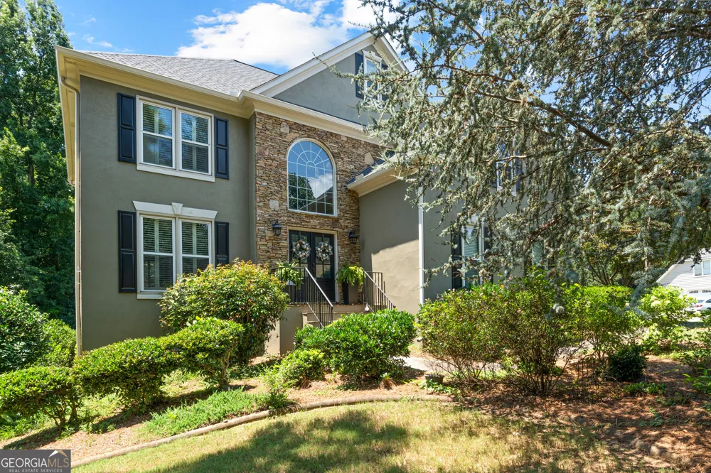 5451 Fripp HOLW NW Acworth, GA 30101