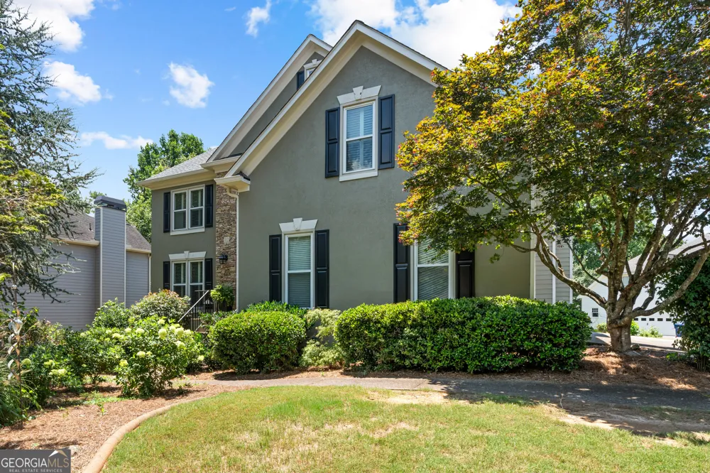 5451 Fripp HOLW NW Acworth, GA 30101