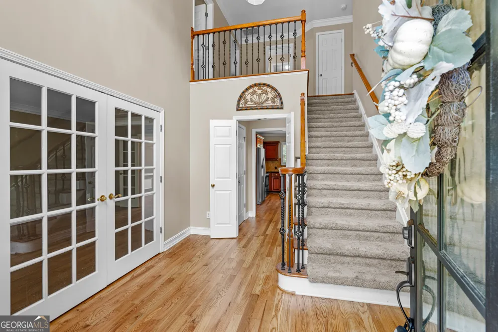 5451 Fripp HOLW NW Acworth, GA 30101