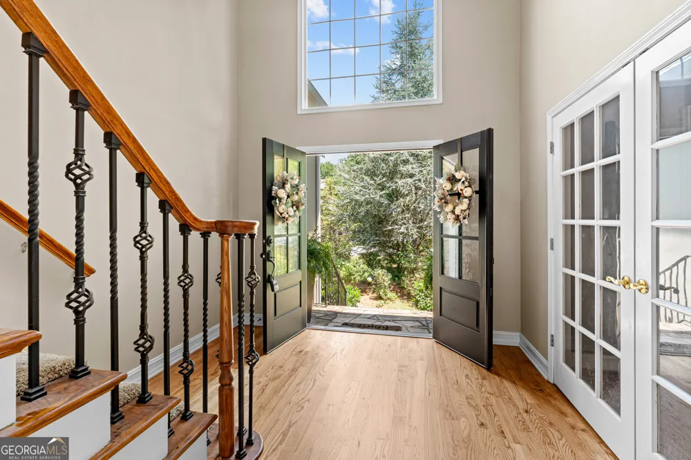 5451 Fripp HOLW NW Acworth, GA 30101