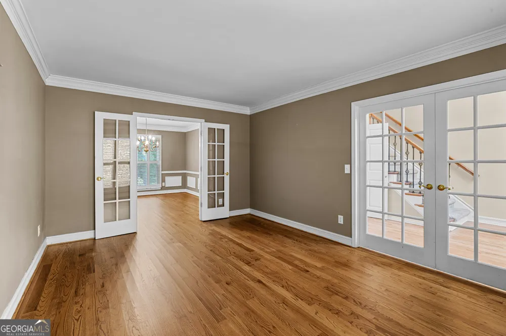 5451 Fripp HOLW NW Acworth, GA 30101