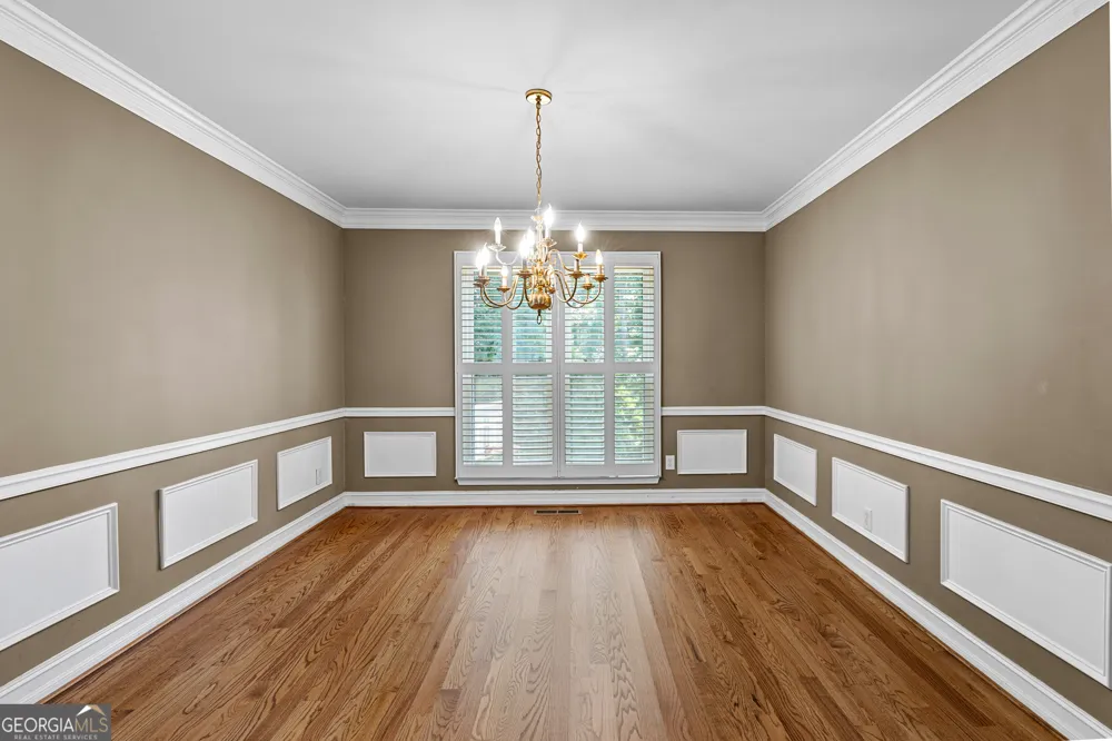 5451 Fripp HOLW NW Acworth, GA 30101