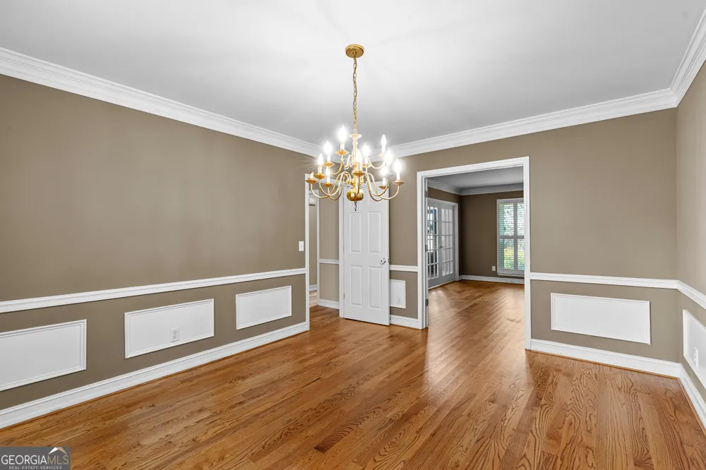 5451 Fripp HOLW NW Acworth, GA 30101