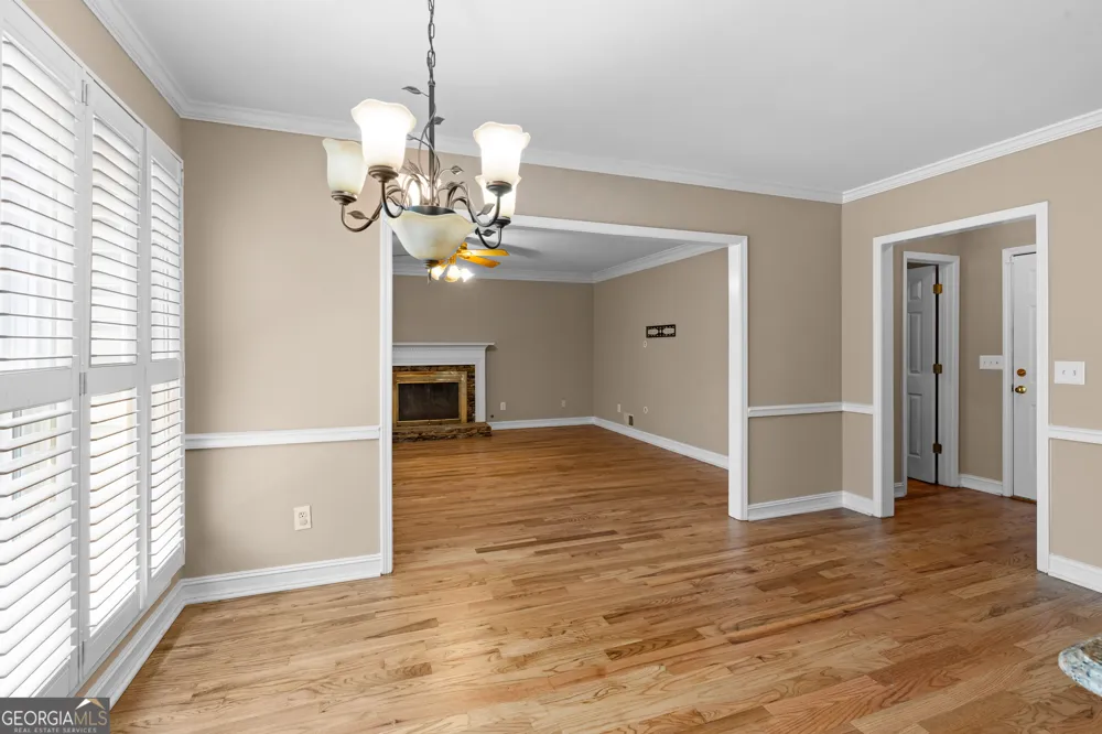 5451 Fripp HOLW NW Acworth, GA 30101