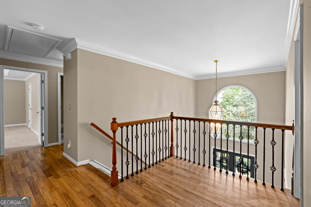 5451 Fripp HOLW NW Acworth, GA 30101