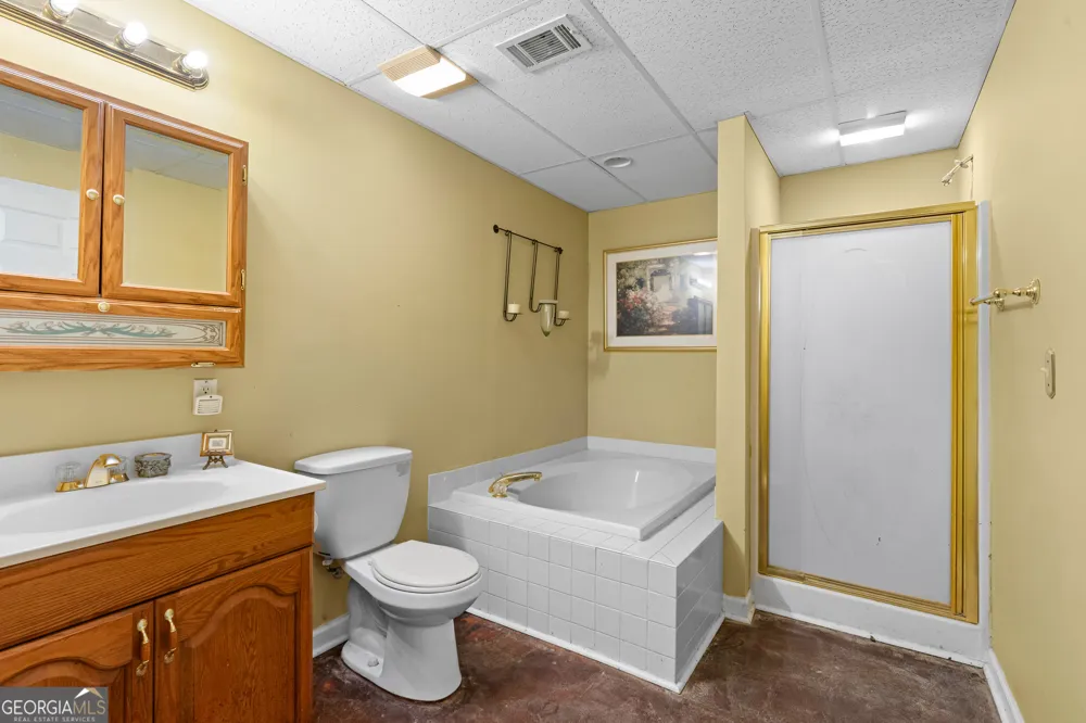 5451 Fripp HOLW NW Acworth, GA 30101