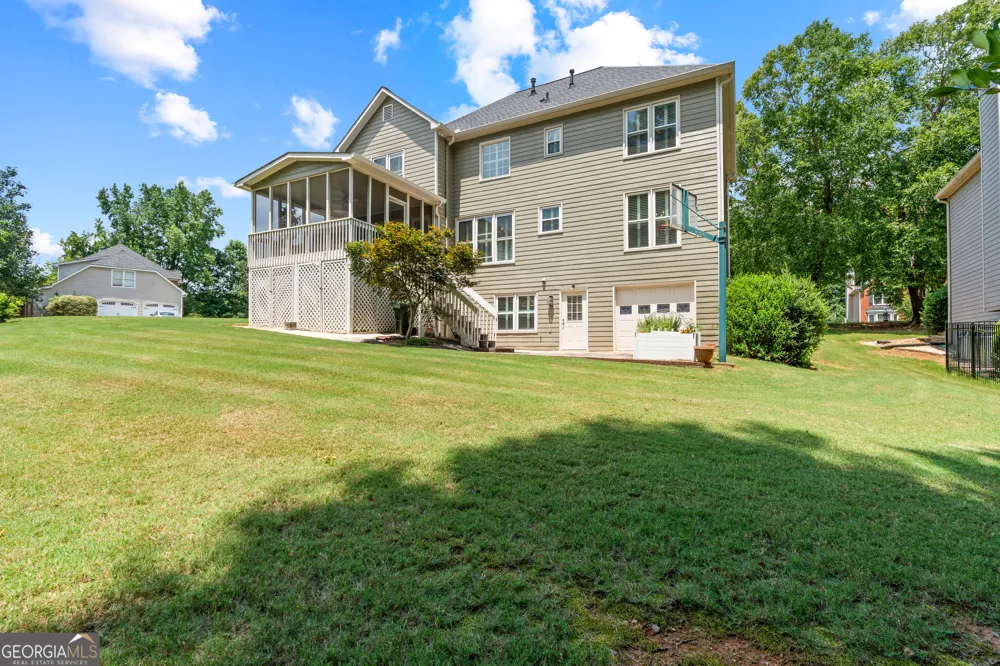 5451 Fripp HOLW NW Acworth, GA 30101
