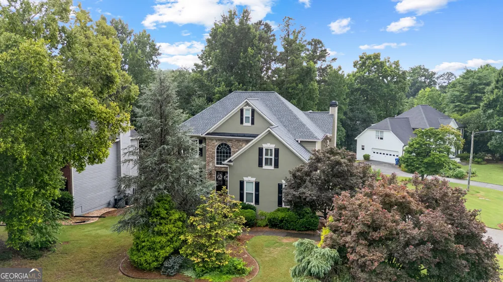 5451 Fripp HOLW NW Acworth, GA 30101