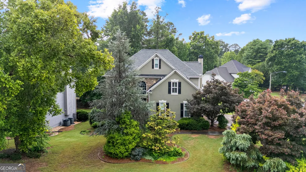 5451 Fripp HOLW NW Acworth, GA 30101