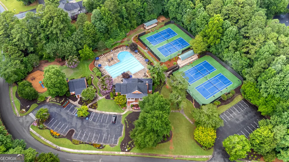 5451 Fripp HOLW NW Acworth, GA 30101