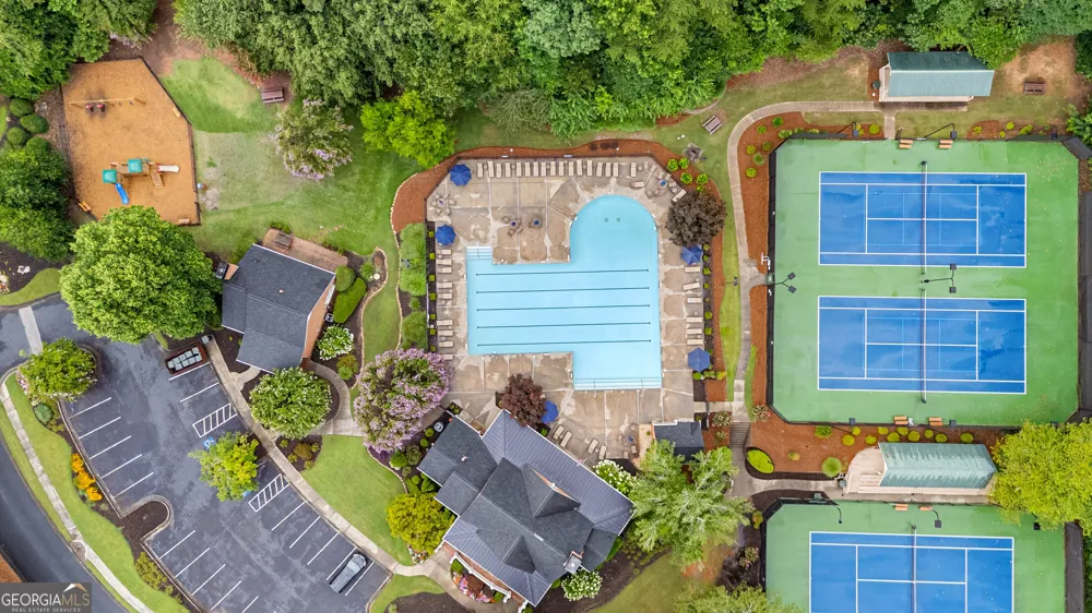 5451 Fripp HOLW NW Acworth, GA 30101