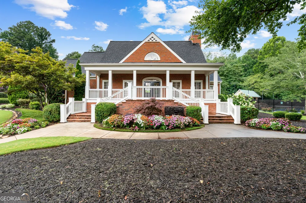 5451 Fripp HOLW NW Acworth, GA 30101