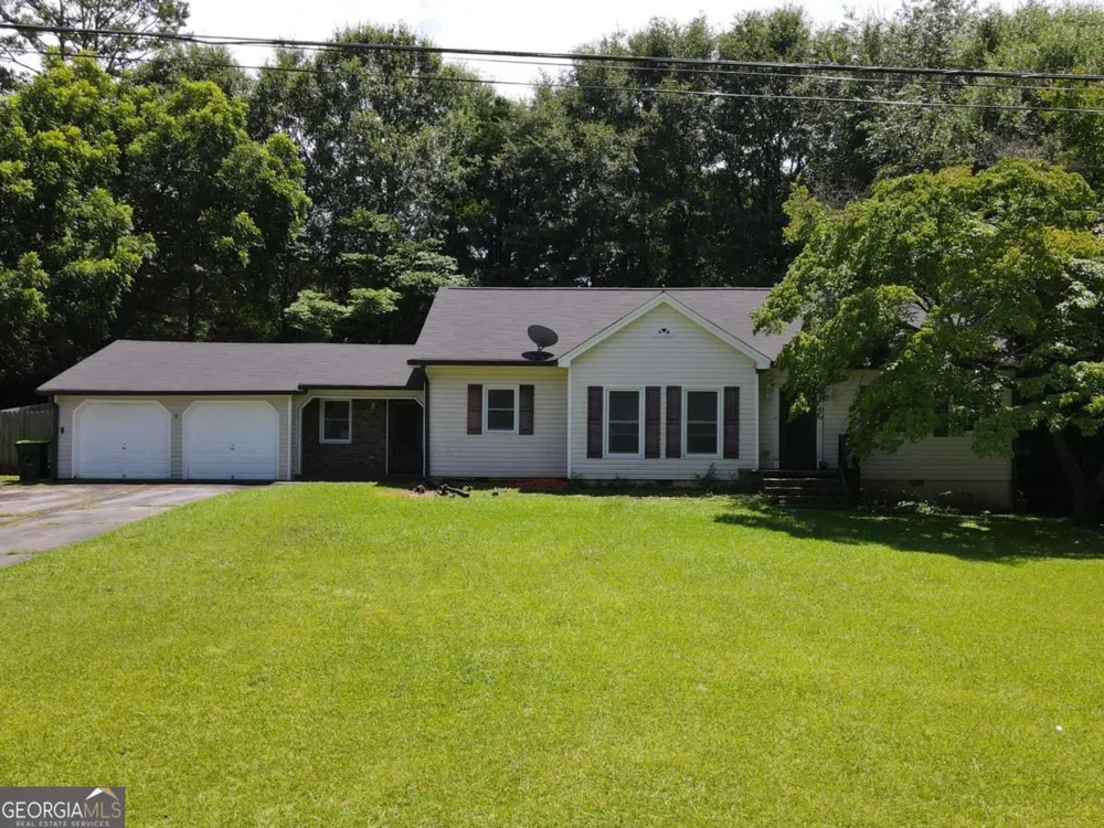 416 S Candler ST Villa Rica, GA 30180