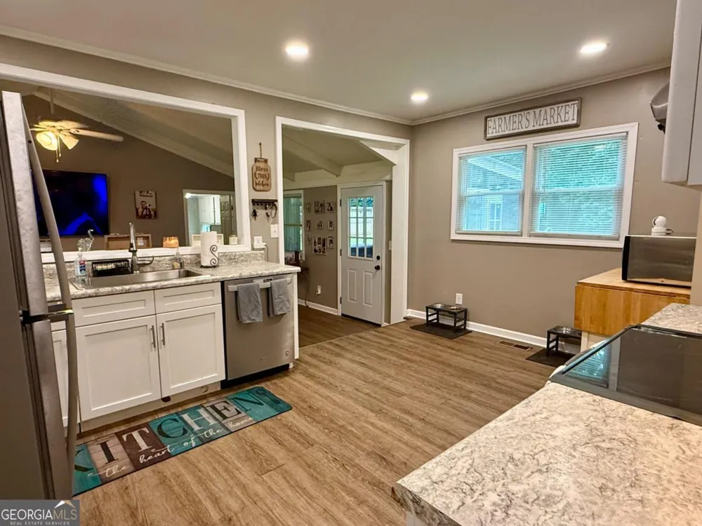 416 S Candler ST Villa Rica, GA 30180