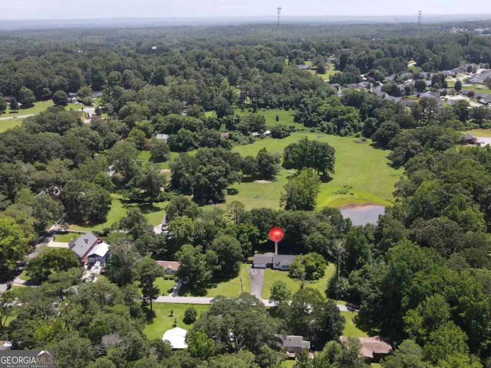 416 S Candler ST Villa Rica, GA 30180