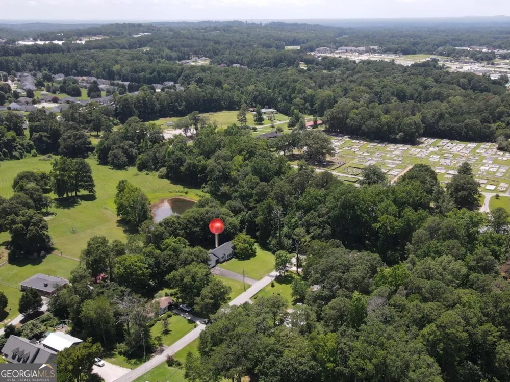 416 S Candler ST Villa Rica, GA 30180
