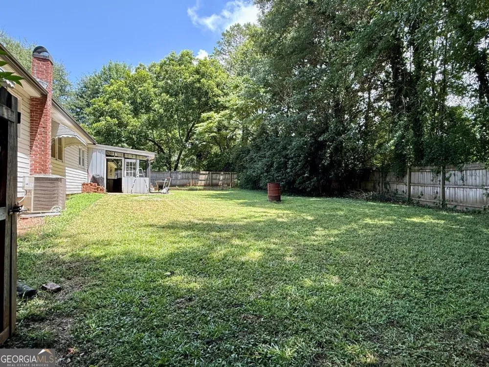 416 S Candler ST Villa Rica, GA 30180