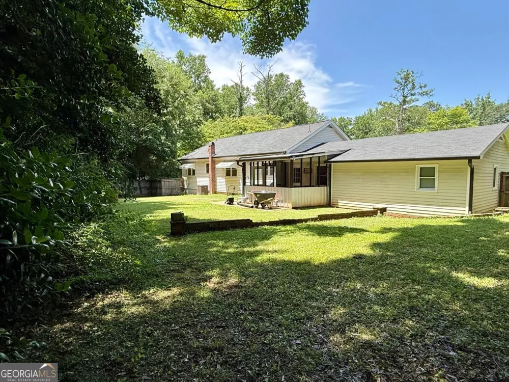 416 S Candler ST Villa Rica, GA 30180