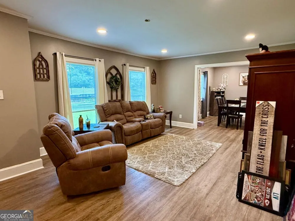 416 S Candler ST Villa Rica, GA 30180