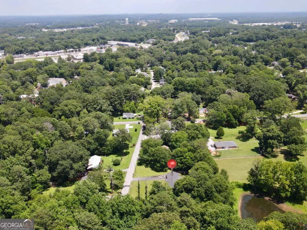 416 S Candler ST Villa Rica, GA 30180