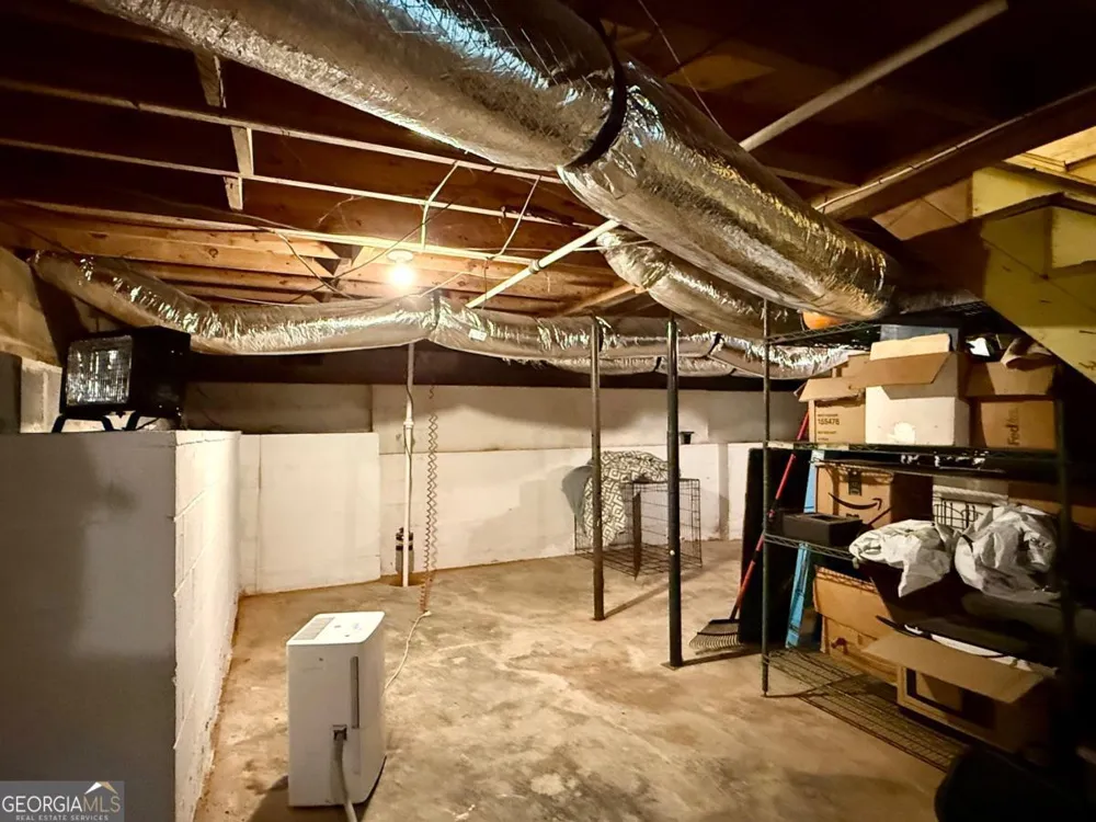 416 S Candler ST Villa Rica, GA 30180