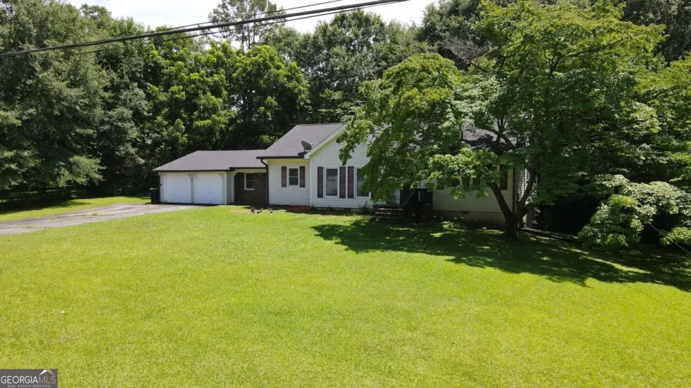 416 S Candler ST Villa Rica, GA 30180