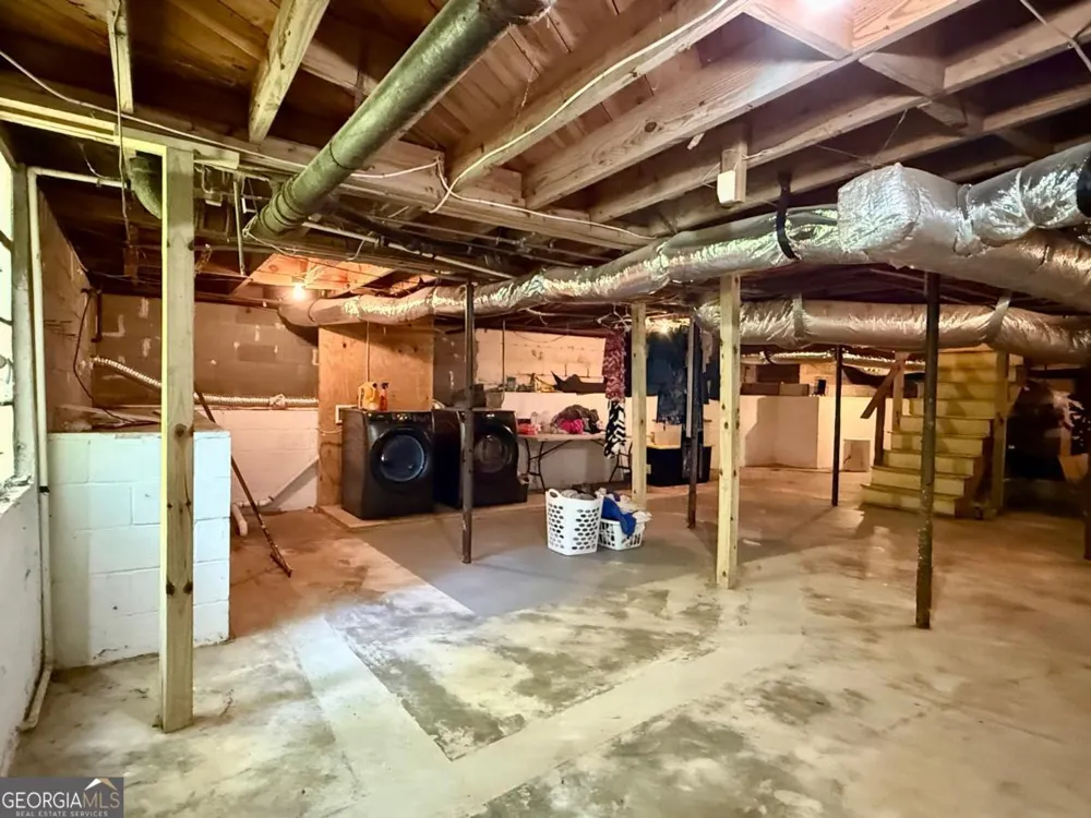 416 S Candler ST Villa Rica, GA 30180