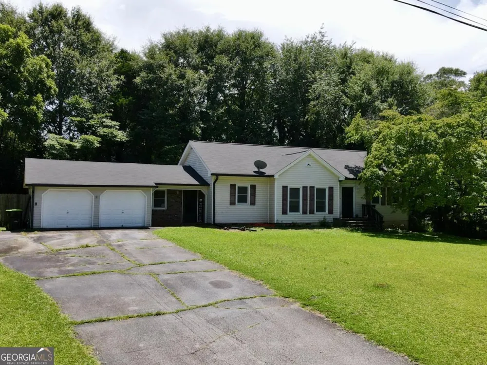 416 S Candler ST Villa Rica, GA 30180