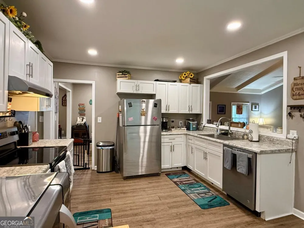 416 S Candler ST Villa Rica, GA 30180