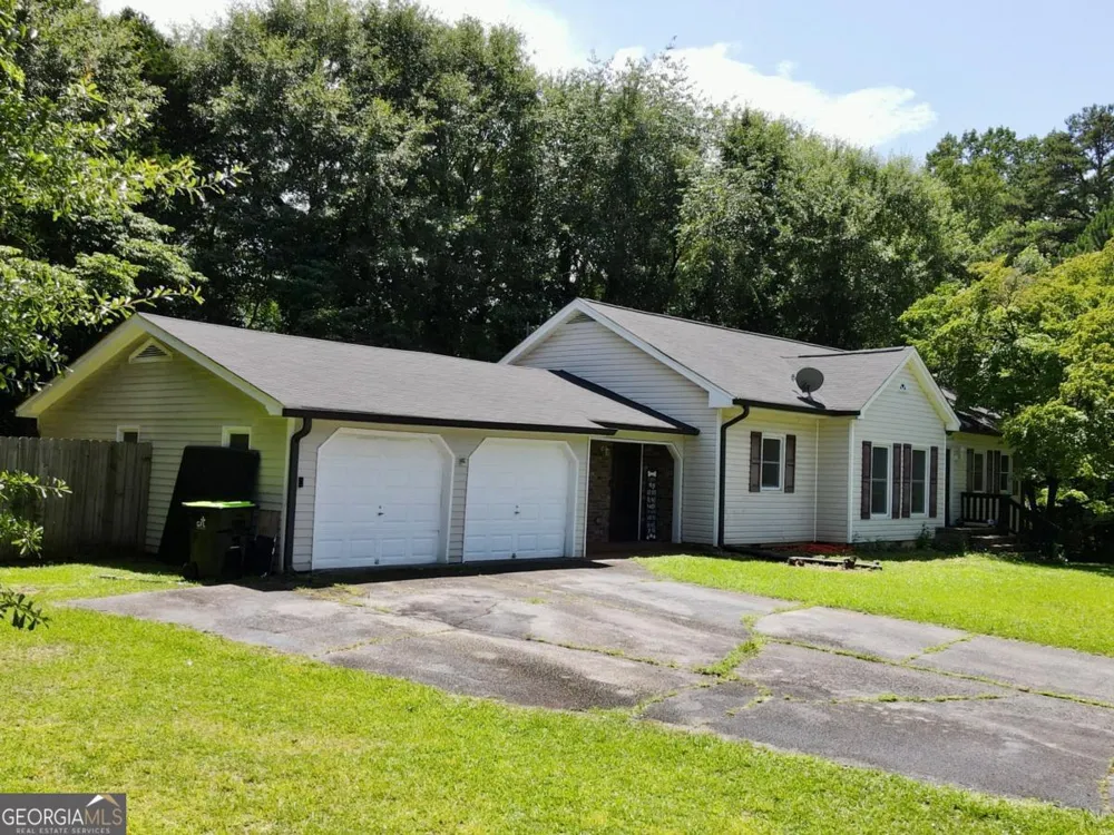 416 S Candler ST Villa Rica, GA 30180