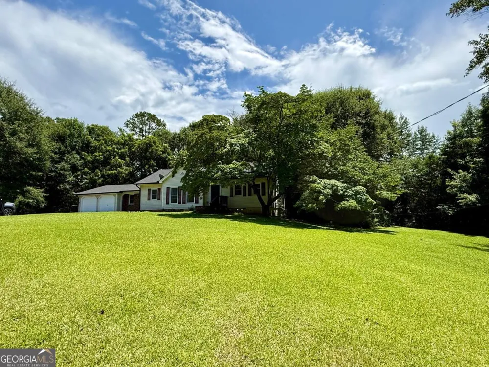 416 S Candler ST Villa Rica, GA 30180