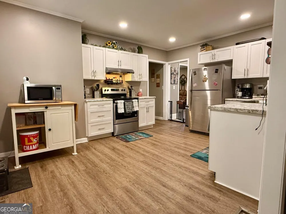 416 S Candler ST Villa Rica, GA 30180