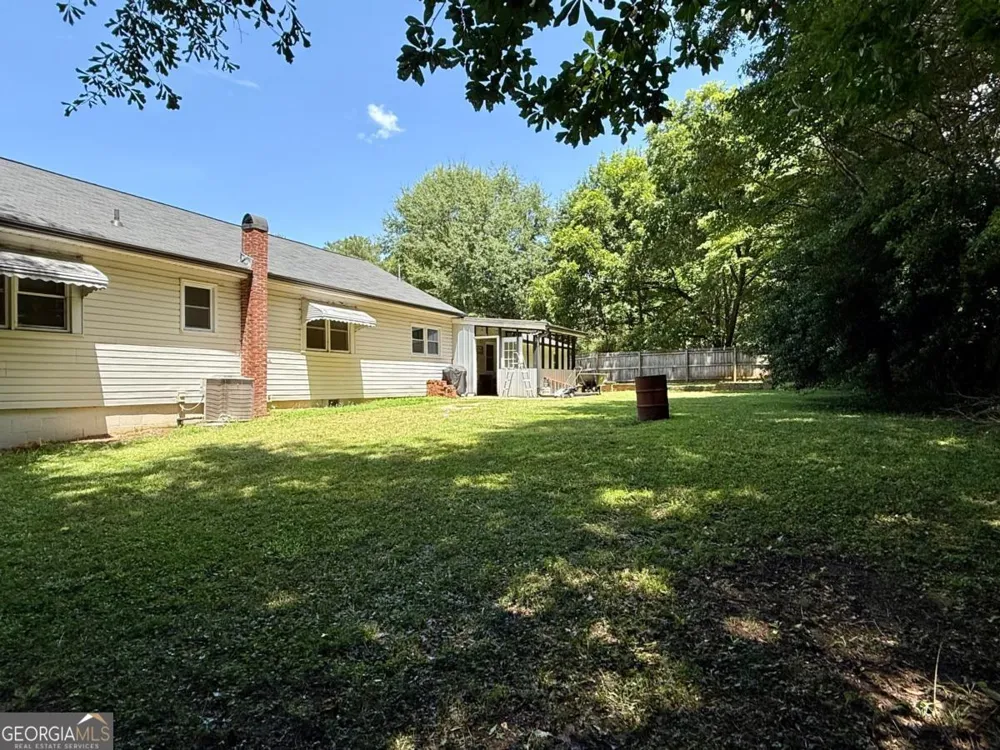 416 S Candler ST Villa Rica, GA 30180