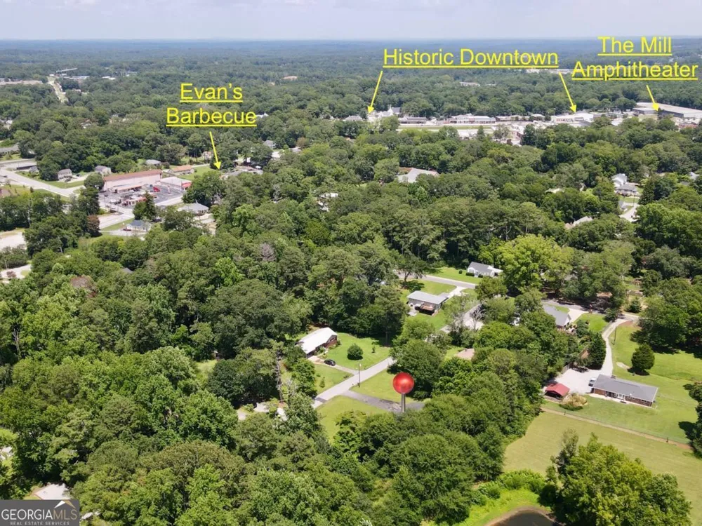 416 S Candler ST Villa Rica, GA 30180