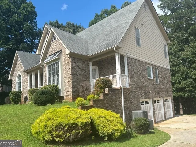 5621 Shamrock LN Douglasville, GA 30135