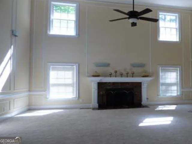 5621 Shamrock LN Douglasville, GA 30135