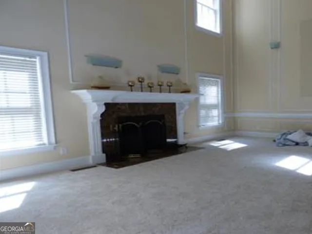 5621 Shamrock LN Douglasville, GA 30135