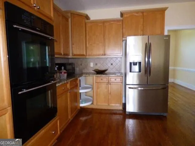 5621 Shamrock LN Douglasville, GA 30135