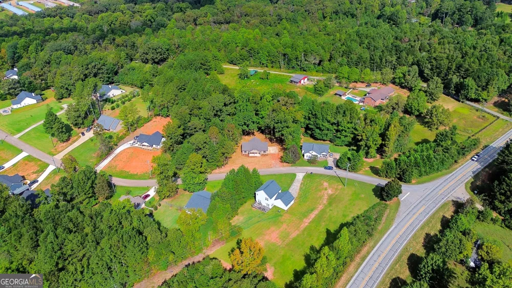 193 Tabitha Page LN Toccoa, GA 30577