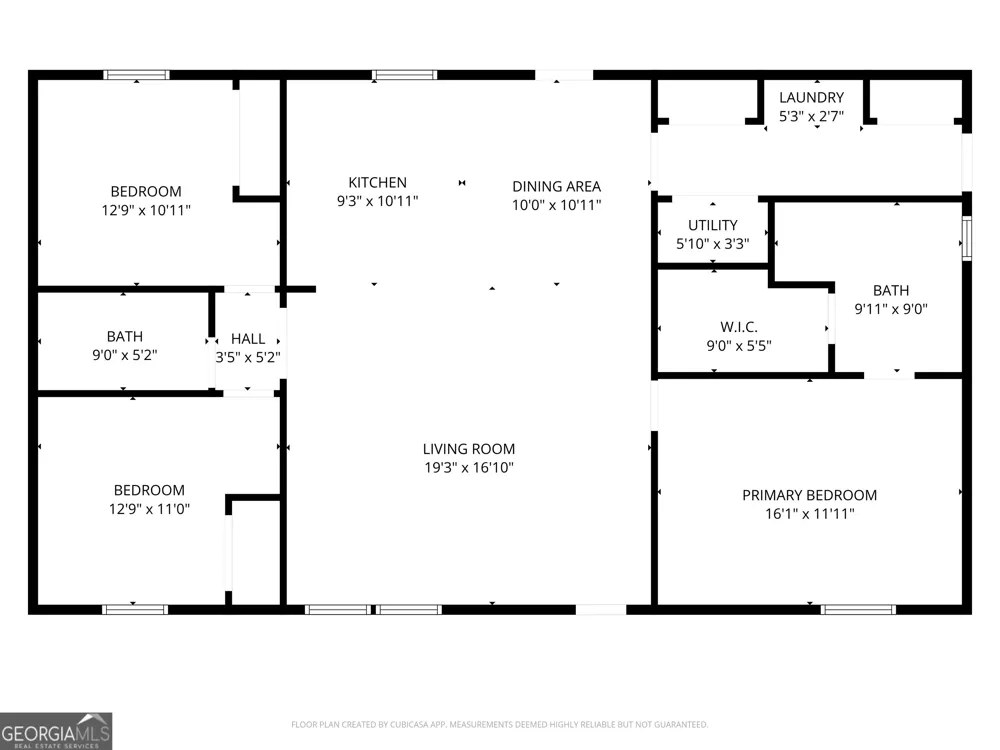 193 Tabitha Page LN Toccoa, GA 30577