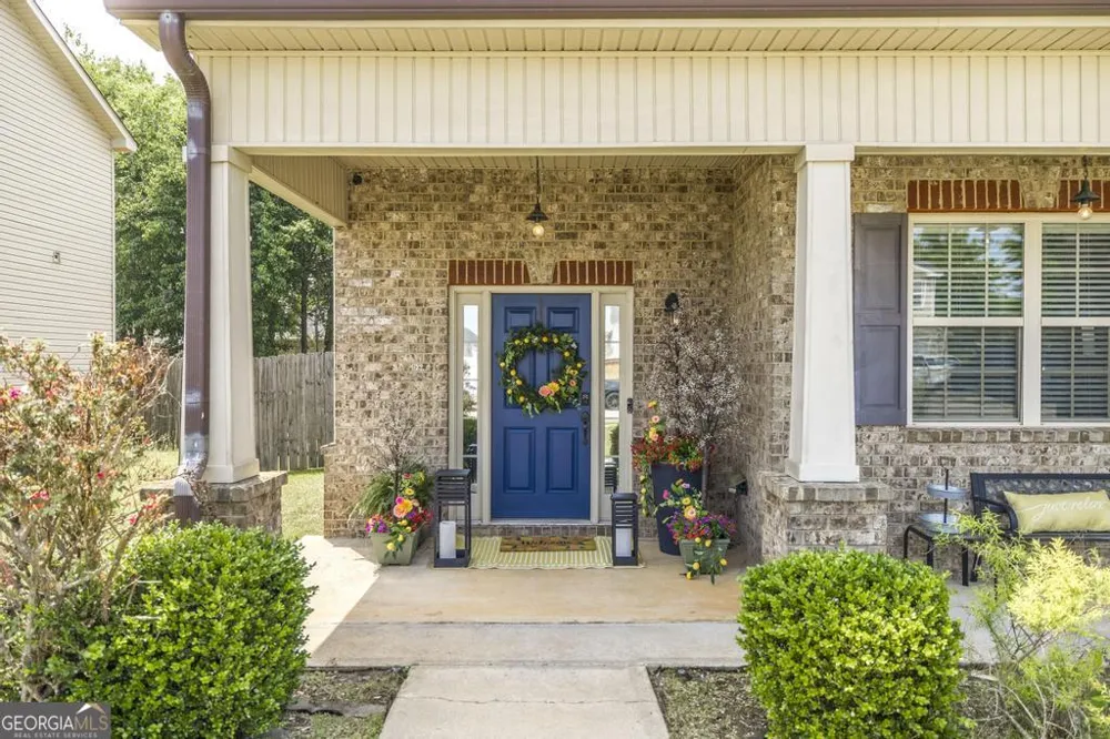 315 Deven CT Warner Robins, GA 31088